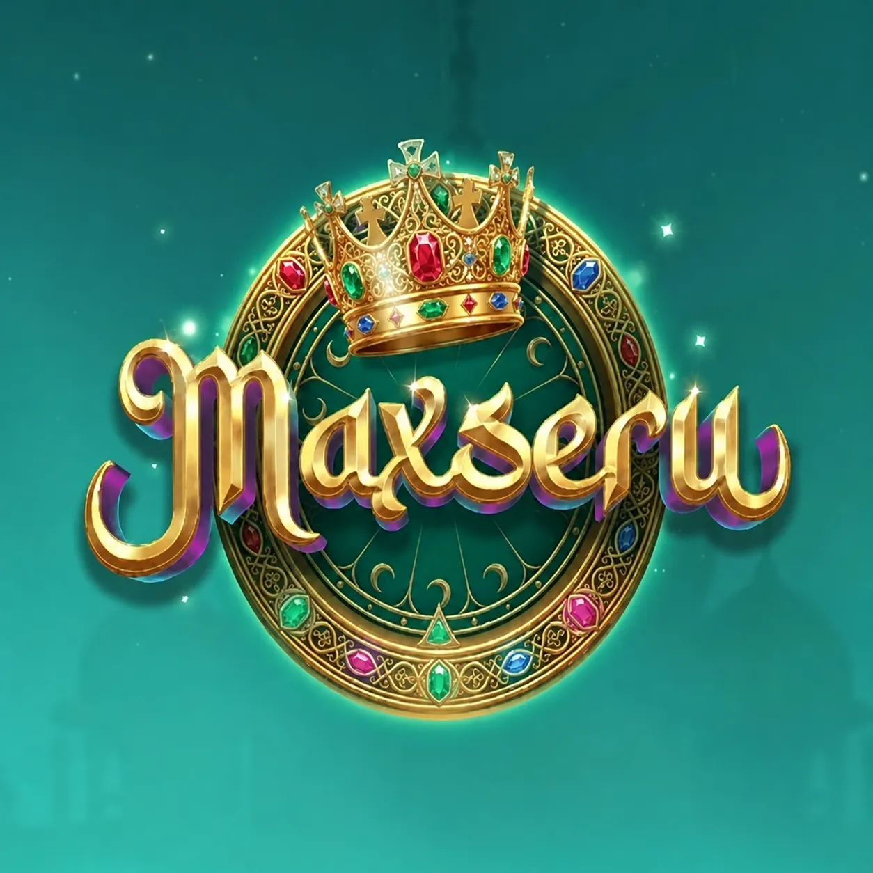 MAXSERU - Pertarungan Seru di Dunia Battle Royale