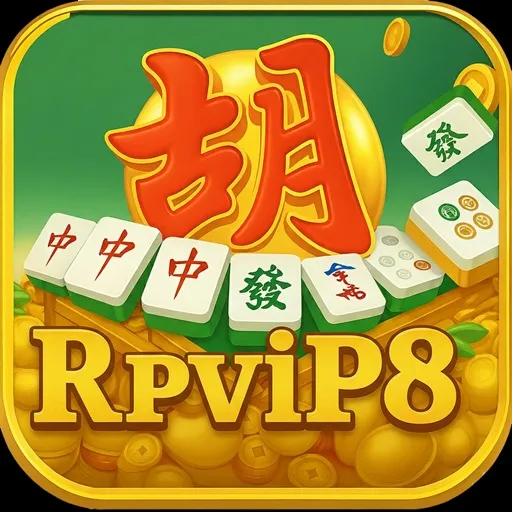RPVIP8 - Game Bingo Seru dan Menyenangkan