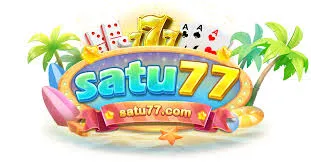 SATU77 - Game Domino Seru dan Menyenangkan