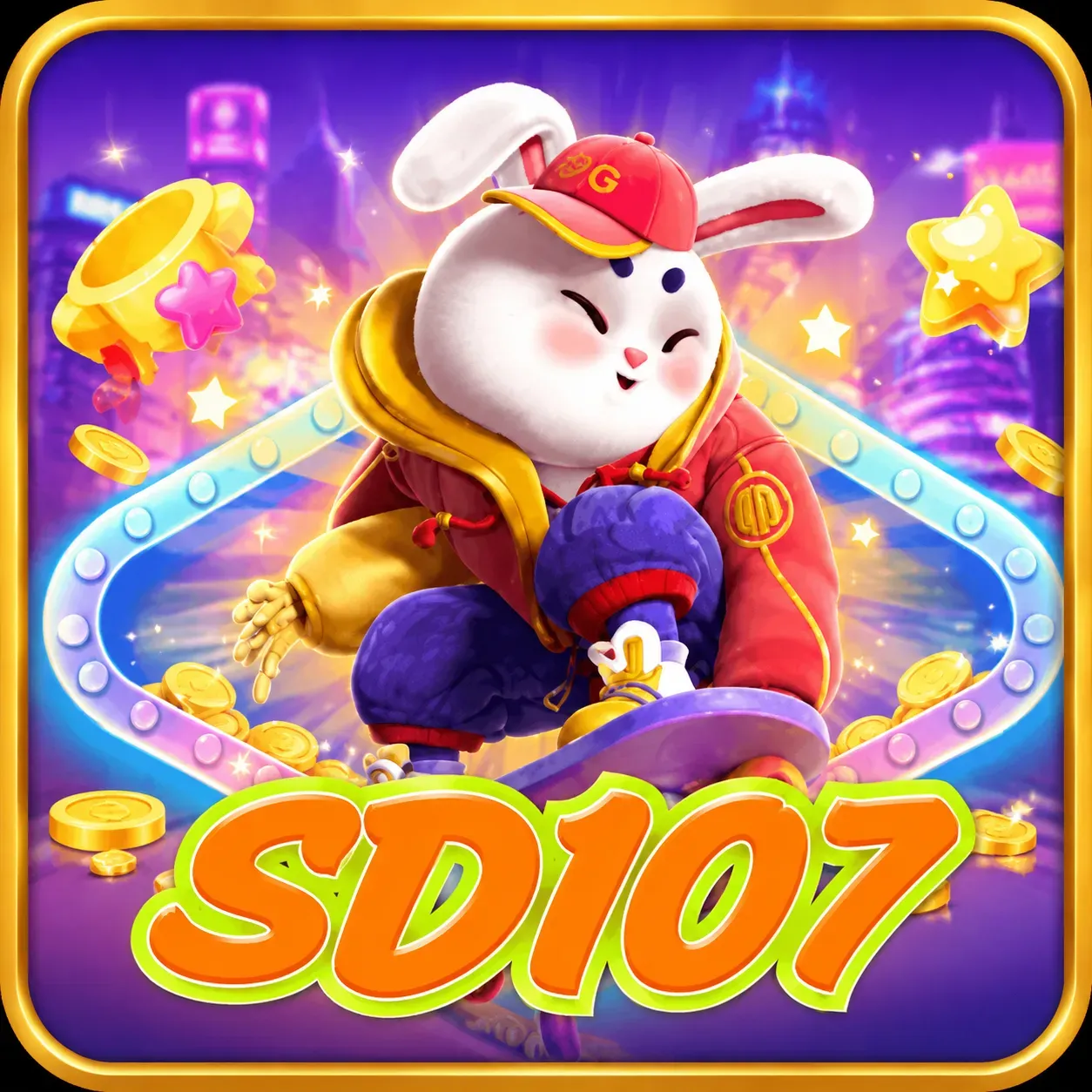 SD107 - Simulasi Kehidupan Sehari-hari yang Seru